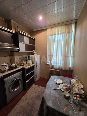 Satılır 2 otaqlı köhnə tikili 52 m², photo 3 from 24