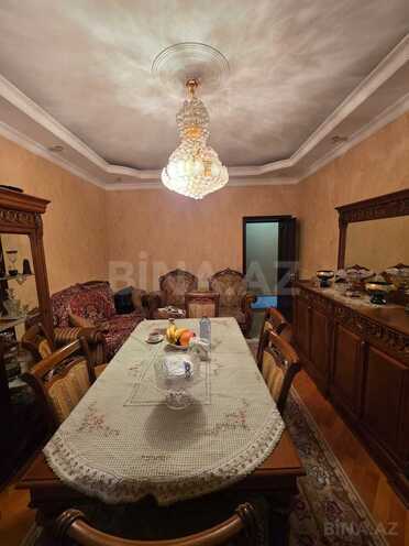 Satılır 2 otaqlı köhnə tikili 52 m², photo 7 from 24