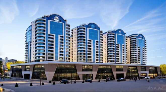 Satılır 2 otaqlı yeni tikili 83.5 m², Lökbatan q., photo 4 from 8