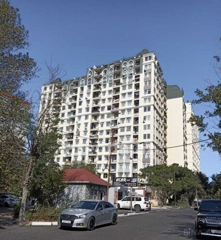 Satılır 2 otaqlı yeni tikili 75 m², Neftçilər m., photo 1 from 21