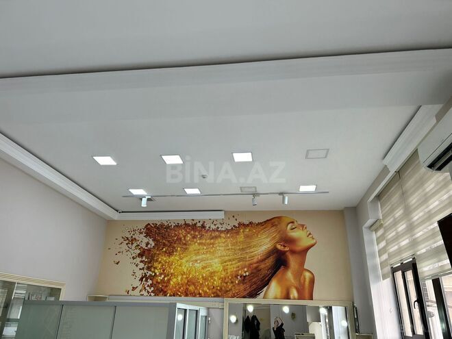 Продаётся  объект 58 м², м. Нариман Нариманов, photo 3 from 6