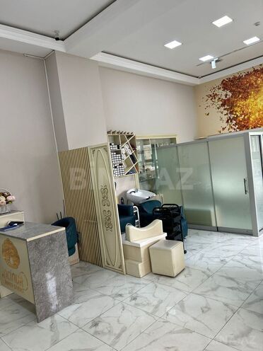 Продаётся  объект 58 м², м. Нариман Нариманов, photo 1 from 6