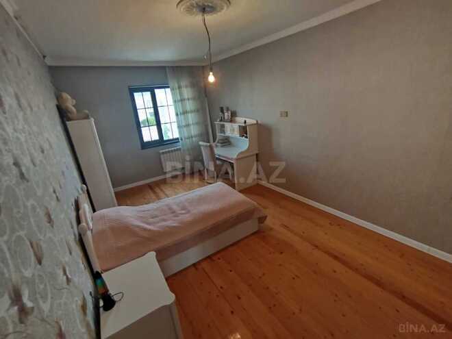 İcarəyə verilir 5 otaqlı həyət evi/bağ evi 300 m², Nardaran q., photo 19 from 31