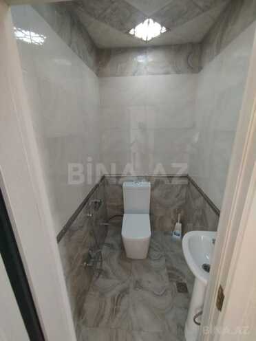 İcarəyə verilir 5 otaqlı həyət evi/bağ evi 300 m², Nardaran q., photo 14 from 31