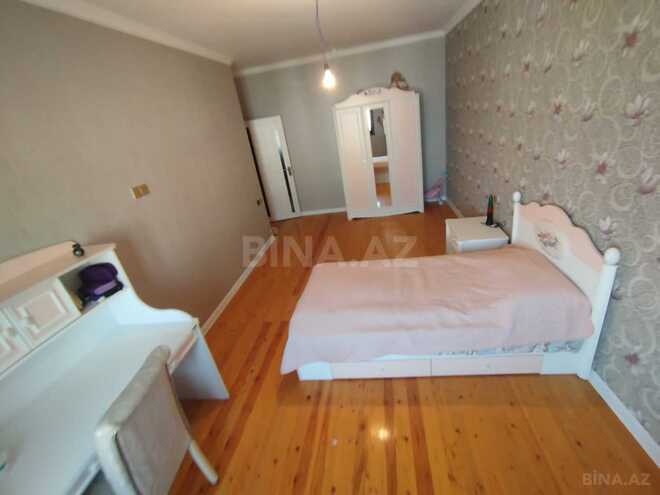 İcarəyə verilir 5 otaqlı həyət evi/bağ evi 300 m², Nardaran q., photo 17 from 31