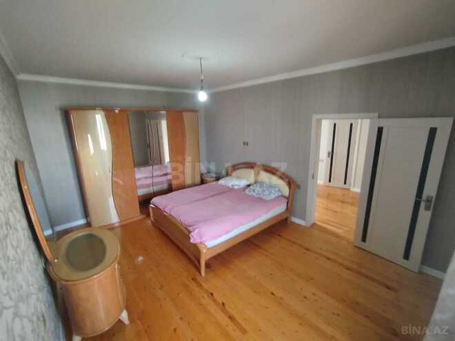 İcarəyə verilir 5 otaqlı həyət evi/bağ evi 300 m², Nardaran q., photo 20 from 31