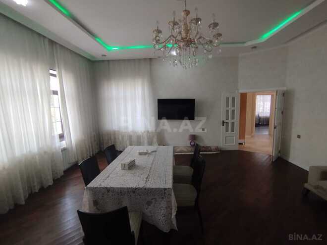 İcarəyə verilir 5 otaqlı həyət evi/bağ evi 300 m², Nardaran q., photo 27 from 31