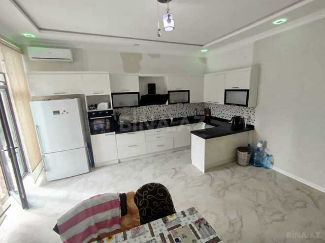 İcarəyə verilir 5 otaqlı həyət evi/bağ evi 300 m², Nardaran q., photo 28 from 31