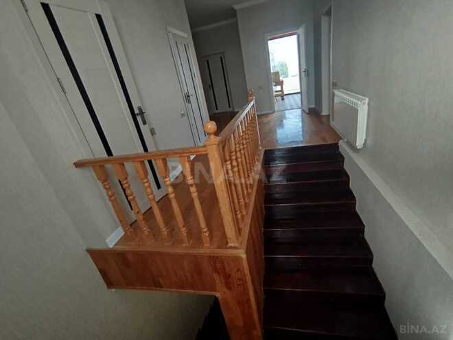 İcarəyə verilir 5 otaqlı həyət evi/bağ evi 300 m², Nardaran q., photo 13 from 31