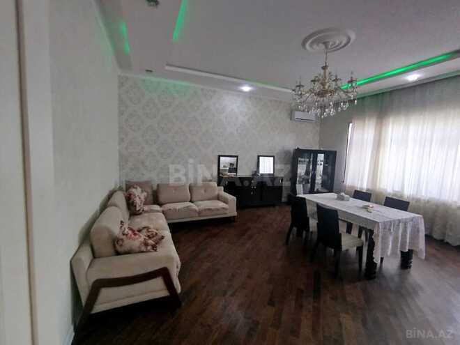 İcarəyə verilir 5 otaqlı həyət evi/bağ evi 300 m², Nardaran q., photo 26 from 31