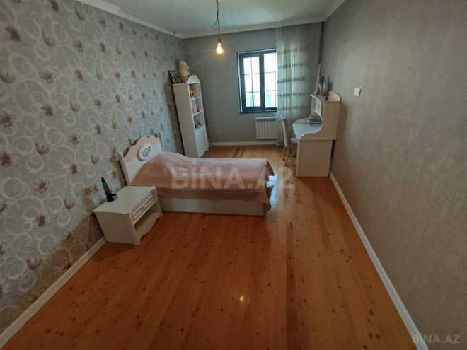 İcarəyə verilir 5 otaqlı həyət evi/bağ evi 300 m², Nardaran q., photo 21 from 31