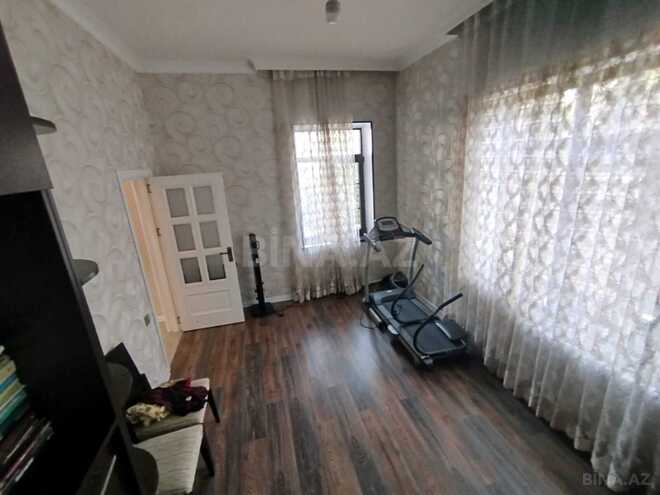 İcarəyə verilir 5 otaqlı həyət evi/bağ evi 300 m², Nardaran q., photo 23 from 31