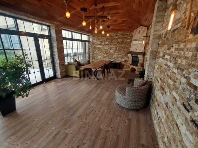 İcarəyə verilir 5 otaqlı həyət evi/bağ evi 300 m², Nardaran q., photo 10 from 31
