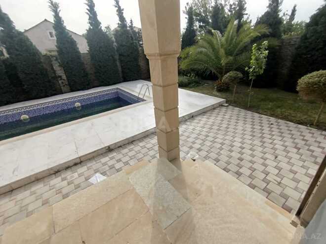 İcarəyə verilir 5 otaqlı həyət evi/bağ evi 300 m², Nardaran q., photo 6 from 31