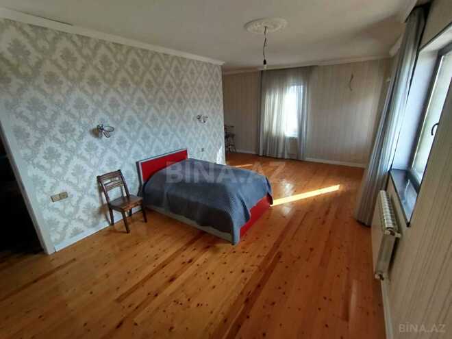 İcarəyə verilir 5 otaqlı həyət evi/bağ evi 300 m², Nardaran q., photo 18 from 31