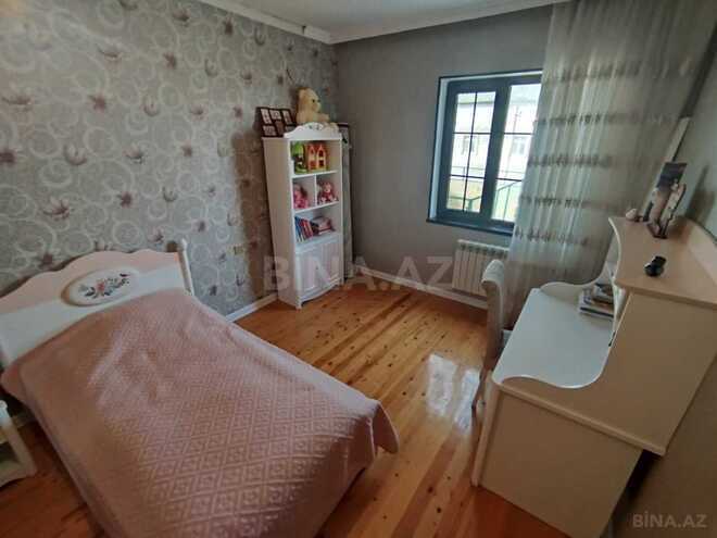 İcarəyə verilir 5 otaqlı həyət evi/bağ evi 300 m², Nardaran q., photo 16 from 31