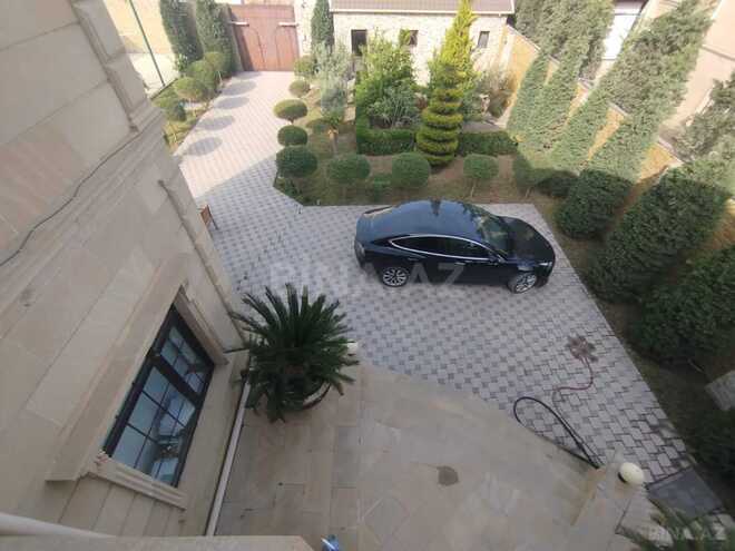 İcarəyə verilir 5 otaqlı həyət evi/bağ evi 300 m², Nardaran q., photo 7 from 31