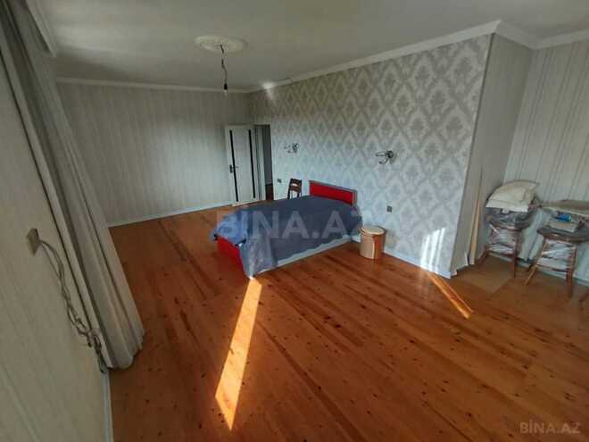 İcarəyə verilir 5 otaqlı həyət evi/bağ evi 300 m², Nardaran q., photo 12 from 31