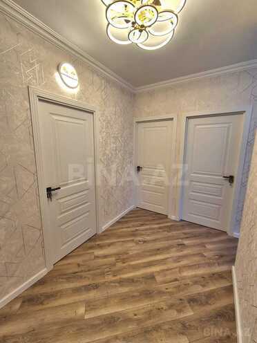 Satılır 3 otaqlı köhnə tikili 90 m², Azadlıq Prospekti m., photo 26 from 29