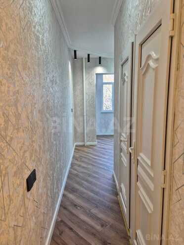 Satılır 3 otaqlı köhnə tikili 90 m², Azadlıq Prospekti m., photo 18 from 29