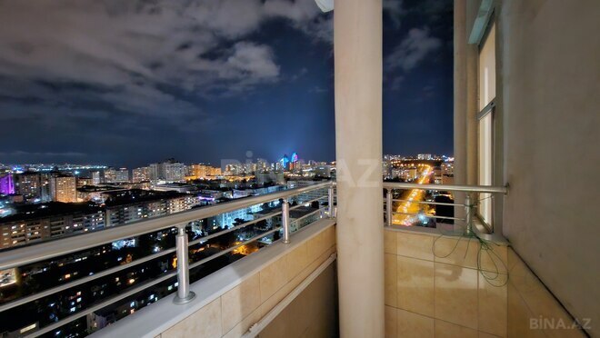 Satılır 3 otaqlı yeni tikili 163 m², Elmlər Akademiyası m., photo 3 from 27