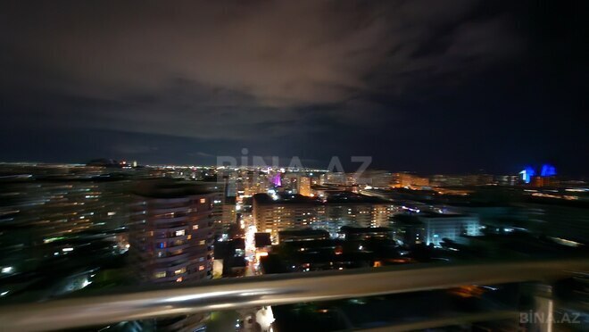 Satılır 3 otaqlı yeni tikili 163 m², Elmlər Akademiyası m., photo 24 from 27