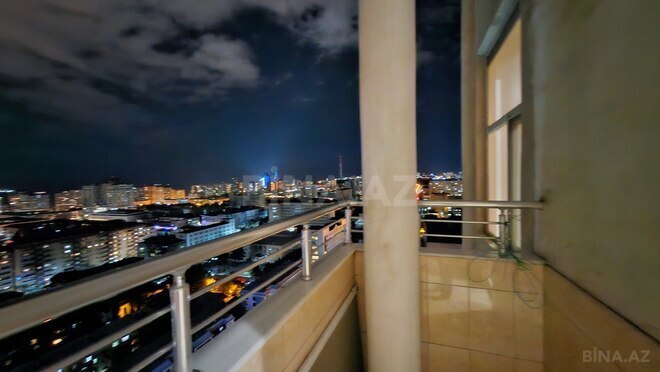 Satılır 3 otaqlı yeni tikili 163 m², Elmlər Akademiyası m., photo 26 from 27