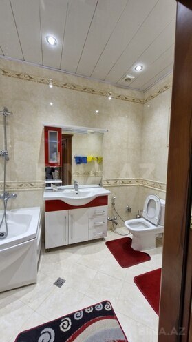 Satılır 3 otaqlı yeni tikili 163 m², Elmlər Akademiyası m., photo 20 from 27