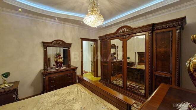 Satılır 3 otaqlı yeni tikili 163 m², Elmlər Akademiyası m., photo 15 from 27