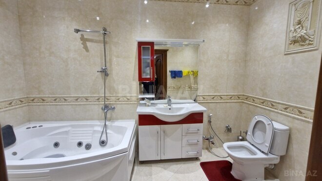 Satılır 3 otaqlı yeni tikili 163 m², Elmlər Akademiyası m., photo 22 from 27