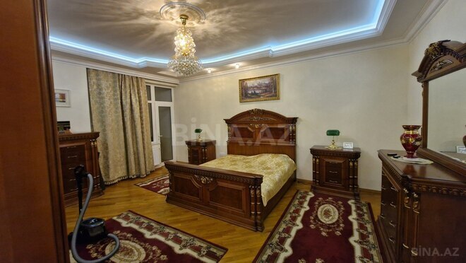 Satılır 3 otaqlı yeni tikili 163 m², Elmlər Akademiyası m., photo 12 from 27