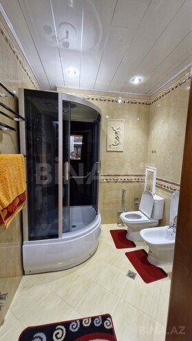 Satılır 3 otaqlı yeni tikili 163 m², Elmlər Akademiyası m., photo 19 from 27