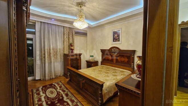 Satılır 3 otaqlı yeni tikili 163 m², Elmlər Akademiyası m., photo 14 from 27