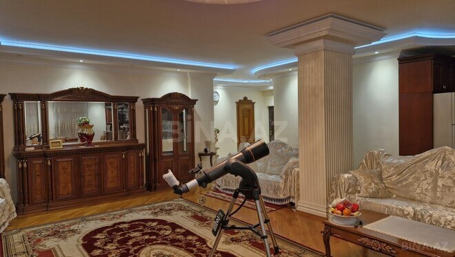 Satılır 3 otaqlı yeni tikili 163 m², Elmlər Akademiyası m., photo 6 from 27