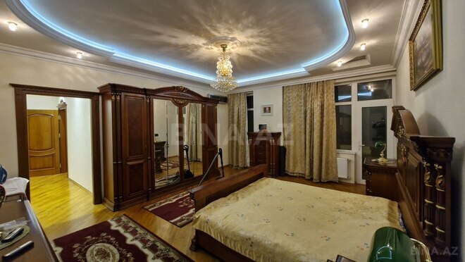 Satılır 3 otaqlı yeni tikili 163 m², Elmlər Akademiyası m., photo 13 from 27