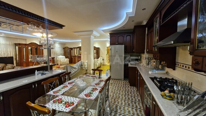 Satılır 3 otaqlı yeni tikili 163 m², Elmlər Akademiyası m., photo 9 from 27