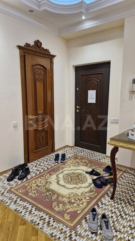 Satılır 3 otaqlı yeni tikili 163 m², Elmlər Akademiyası m., photo 16 from 27