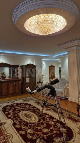 Satılır 3 otaqlı yeni tikili 163 m², Elmlər Akademiyası m., photo 7 from 27