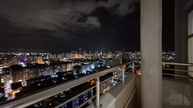 Satılır 3 otaqlı yeni tikili 163 m², Elmlər Akademiyası m., photo 25 from 27