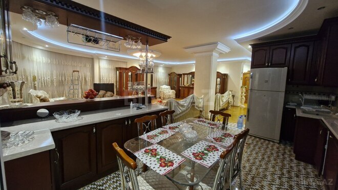 Satılır 3 otaqlı yeni tikili 163 m², Elmlər Akademiyası m., photo 10 from 27