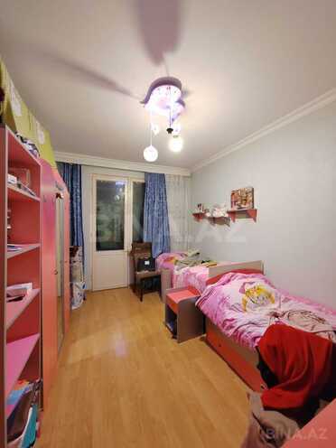 Satılır 5 otaqlı köhnə tikili 120 m², Əhmədli q., photo 12 from 17