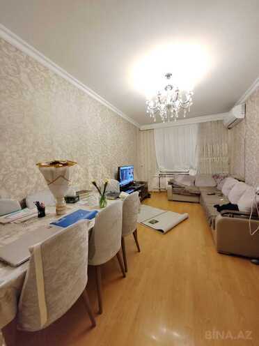 Satılır 5 otaqlı köhnə tikili 120 m², Əhmədli q., photo 6 from 17