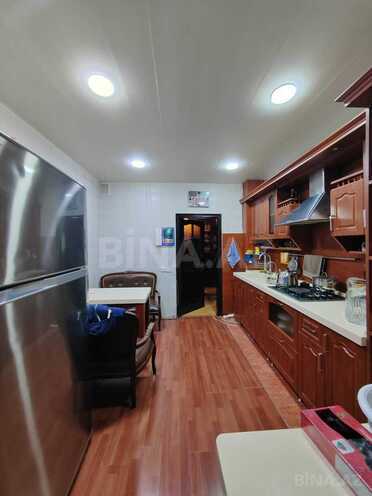 Satılır 5 otaqlı köhnə tikili 120 m², Əhmədli q., photo 5 from 17