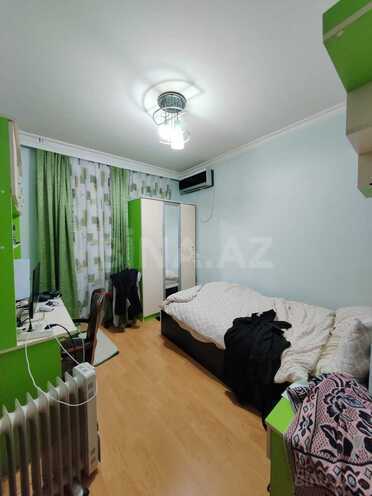 Satılır 5 otaqlı köhnə tikili 120 m², Əhmədli q., photo 4 from 17