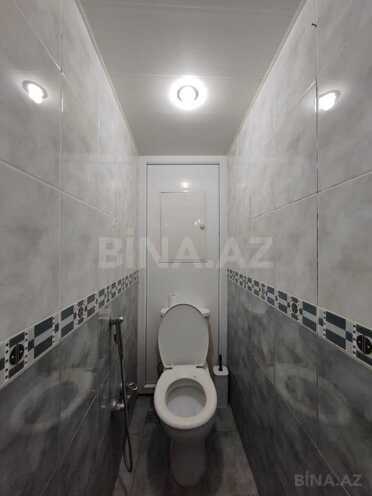 Satılır 5 otaqlı köhnə tikili 120 m², Əhmədli q., photo 16 from 17