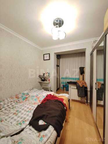 Satılır 5 otaqlı köhnə tikili 120 m², Əhmədli q., photo 14 from 17