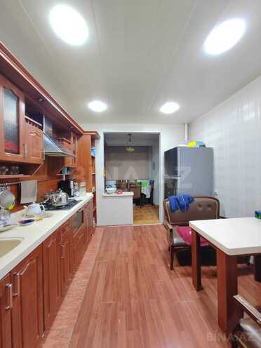 Satılır 5 otaqlı köhnə tikili 120 m², Əhmədli q., photo 8 from 17