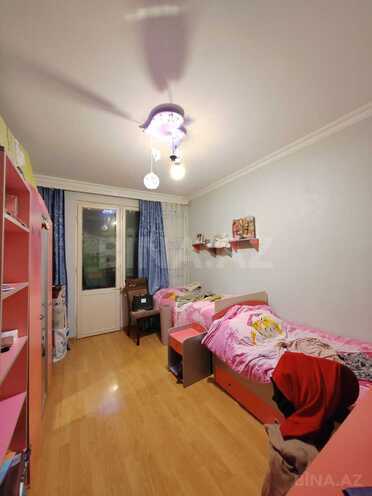 Satılır 5 otaqlı köhnə tikili 120 m², Əhmədli q., photo 9 from 17