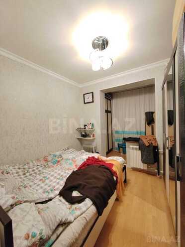 Satılır 5 otaqlı köhnə tikili 120 m², Əhmədli q., photo 13 from 17