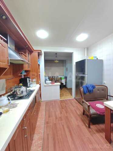 Satılır 5 otaqlı köhnə tikili 120 m², Əhmədli q., photo 10 from 17